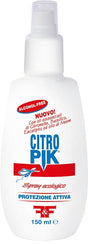ff citropik spray ecologico protezione attiva 150 ml ff ean 8024866000532