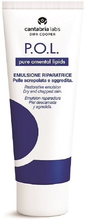 difa cooper pol emulsione mani riparatrice 50 ml pol ean 8032715360041