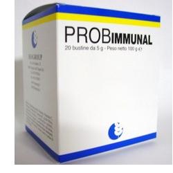 biogroup pro b immunal 20 bustine da 5 g biogroup