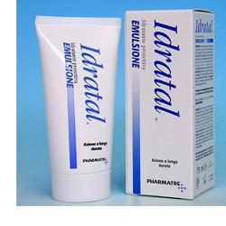 anfatis centro idratal crema idratante 75 ml anfatis ean 8027969403507