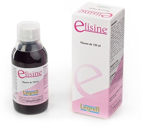 legren elisine 150 ml laboratori legren