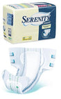 serenity pannolone per incontinenza serenity classic extra taglia medium 30 pezzi serenity ean 8003670228851