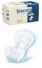 serenity pannolone per incontinenza serenity sagomato maxi in tessuto non tessuto 30 pezzi serenity ean 8003670226253