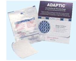 3m italia waldner medicazione non aderente sterile aptic misura 76x203cm 10 pezzi 3m