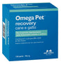 nbf lanes vet omega pet recovery blister 120 perle n b f lanes ean 8056590980422