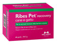 nbf lanes vet ribes pet recovery blister 60 perle n b f lanes ean 8056590980514