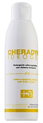 sf group sikelia cheradyn idrogel 150 ml s f group