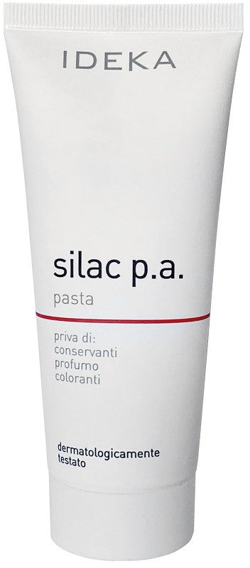 ideka silac p a pasta 100 ml
