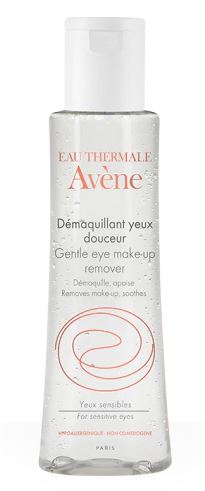 pierre fabre eau thermale avene struccante delicato per occhi 125 ml avene ean 3282779051378