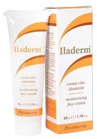 tricofarma iladerm crema viso vitamina c 50 ml