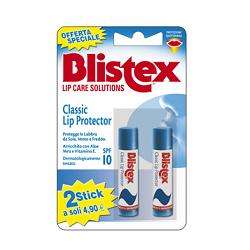 consulteam blistex classic lip protection 2 stick ean 80716709