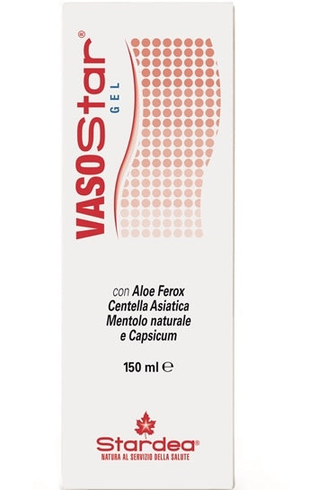 stardea vasostar gel 150 ml stardea ean 8053614910526
