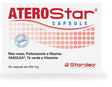 stardea aterostar 30 capsule aterostar ean 8053614910083