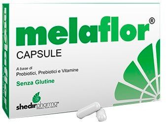 shedir pharma melaflor 30 capsule melaflor