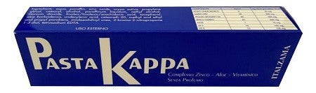 italzama pasta kappa tubo 75 ml