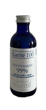 labioelite karite 100 olio di karite 99 100 ml ean 8052141500873