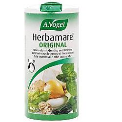 biotobio bioforce herbamare 250 g biotobio ean 7610313390229