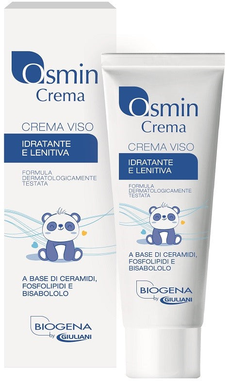 giuliani osmin crema 50 ml valetudo ean 8011674001554