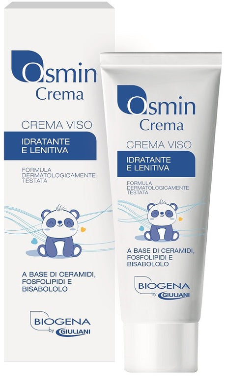 giuliani osmin crema 50 ml valetudo ean 8011674001554