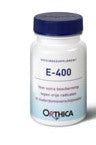 la strega vitamina e 400 orthica natures plus