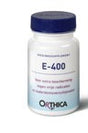 la strega vitamina e 400 orthica natures plus