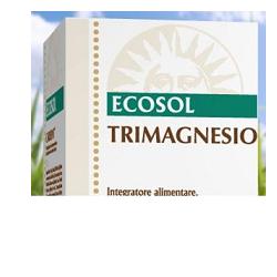 forza vitale ecosol trimagnesio 60 compresse forza vitale ean 8023966201887
