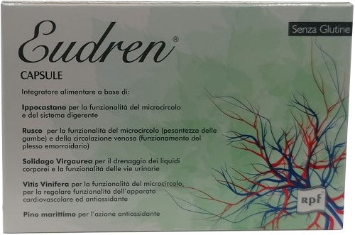 rpf eudren 30 capsule