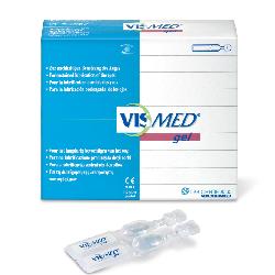 doc oftalmici vismed gel oftalmico 20 fiale monodose 045 ml vismed ean 4028694000188
