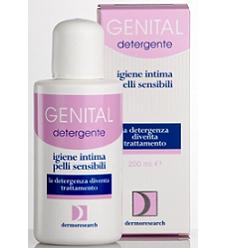 dermoresearch judifarm genital detergente 200 ml