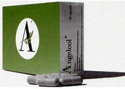 novias pharma angelcol 36 capsule