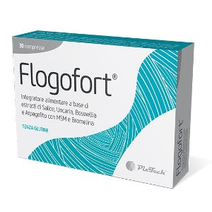 novias pharma flogofort 30 compresse