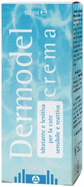 simefarm dermodel crema 50 ml