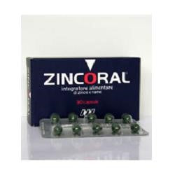 mavi zincoral 30 capsule ean 8025617248012