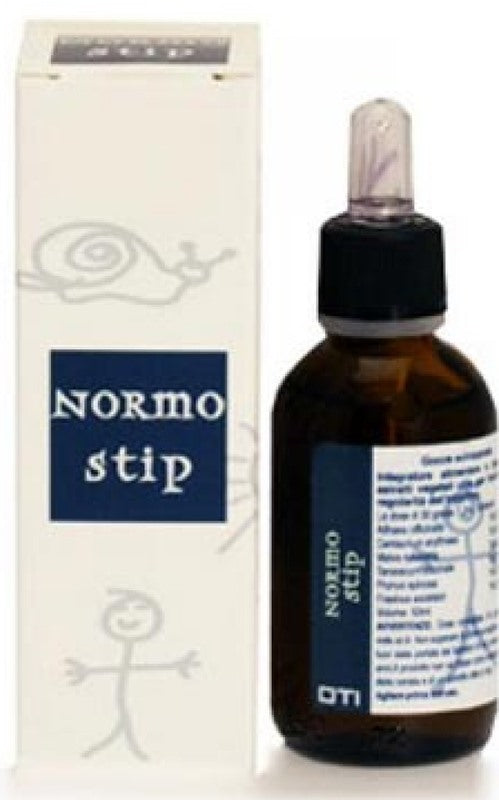 oti normo stip gocce sciroppose 50ml oti
