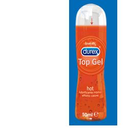 reckitt benckiser lubrificante durex hot gel 50 ml durex ean 5038483242117