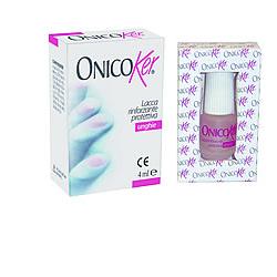 bionativa pharcos onicoker lacca rinforzante per unghie 4ml pharcos