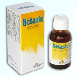 bio therapic italia betazin gocce 30 ml betazin