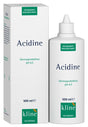 valderma acidine liquido dermatologico kline 500 ml valderma