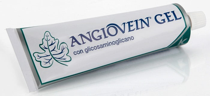 qualifarma angiovein gel 100 ml angiovein