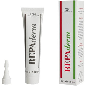 la farmac levi emulsione dermatologica repaderm 75ml
