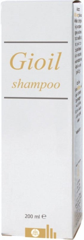 si me farm gioil shampoo 200 ml
