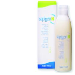 sapi med sapone liquido igiene intima sapigen k flacone 250 ml
