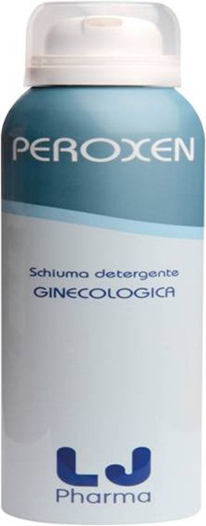 farmitalia peroxen schiuma detergente ginecologica 150 ml paroxen
