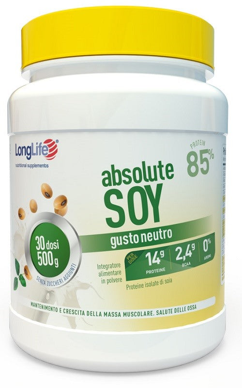 longlife longlife absolute soy 500 g long life ean 8054521000041