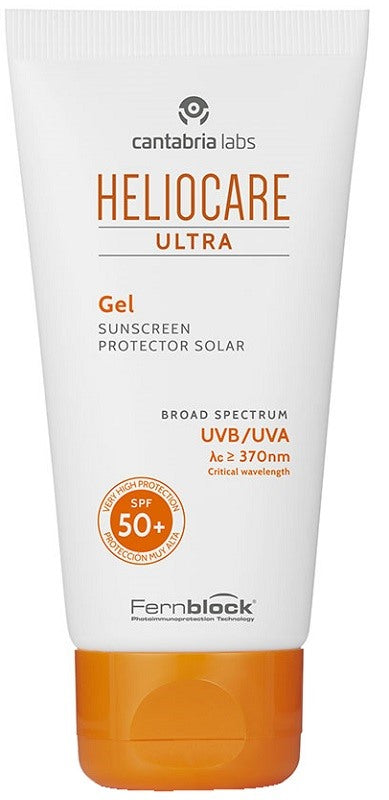 difa cooper heliocare gel fp50 50 ml heliocare ean 8470003935876