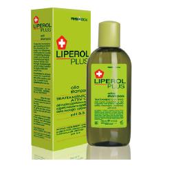 pentamedical mi liperol plus shampoo 150 ml pentamedical ean 8033331430026
