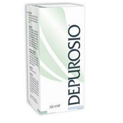 difass depurosio sciroppo 300 ml difass