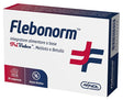 amnol flebonorm 30 compresse amnol