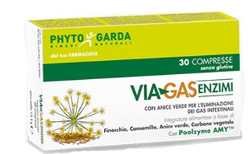 codefar viagas enzimi 30 compresse phyto garda ean 8051490300929