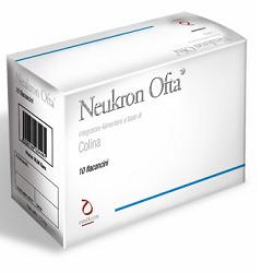 omikron italia neukron ofta 10 flaconcini 10 ml neukron